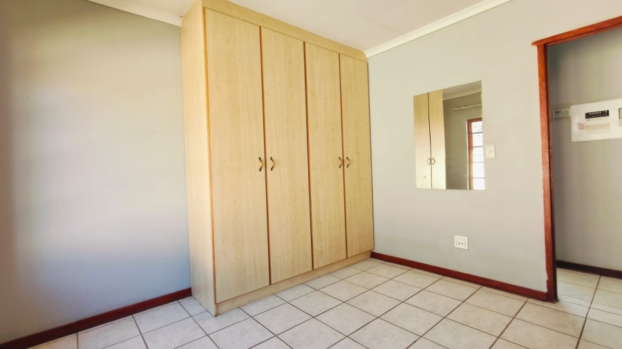 3 Bedroom Property for Sale in Baillie Park North West